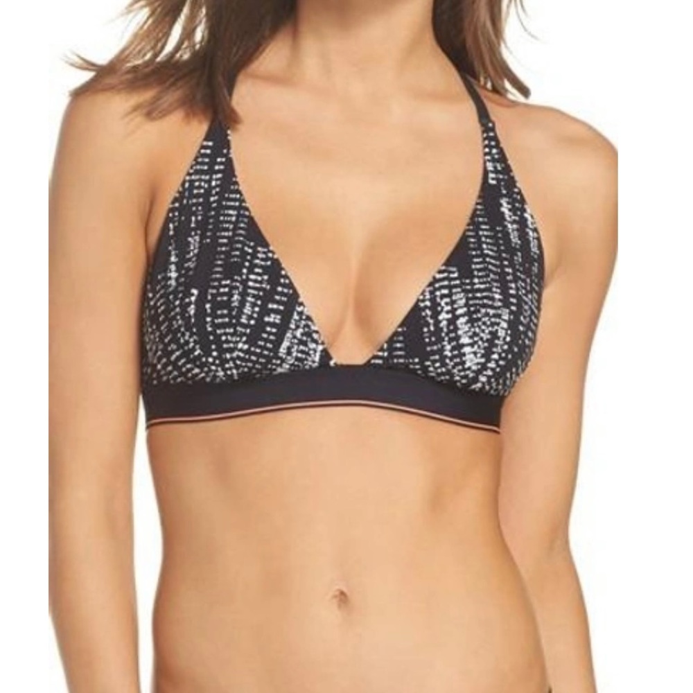 Stance T-Back Bralette